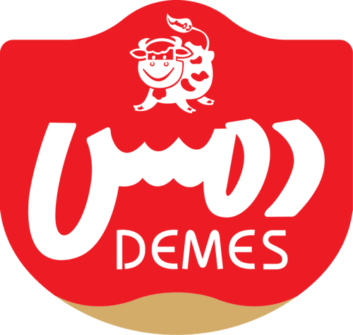 Demes logo